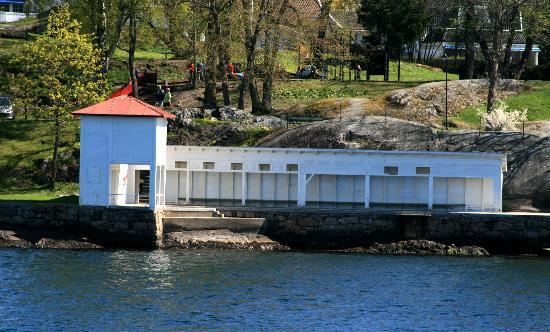Visit Drøbak & Oscarsborg-Drobak必去景点