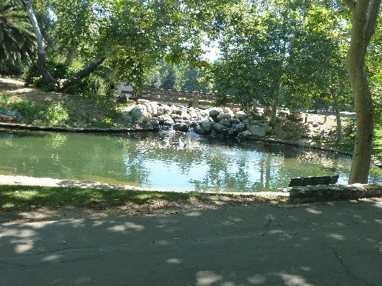 尔湾公园-橘子郡必去景点