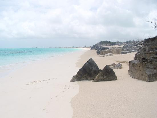 Ocean Vibes Scuba & Watersports-格雷斯湾必去景点