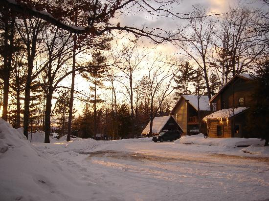 Interlochen Center for the Arts景点图片