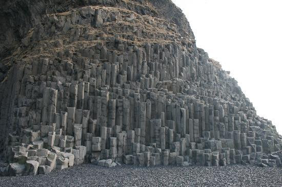 季节之旅-雷克雅未克必去景点