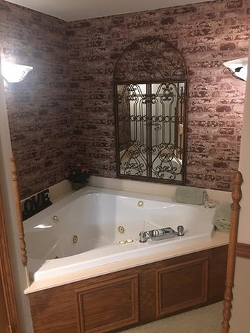 Garden Gate Get-A-Way Bed & Breakfast主图