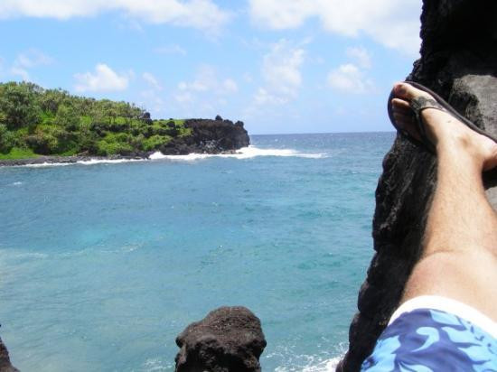 Hana Coast Gallery景点图片