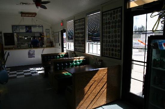 Castle Air Museum-Atwater必去景点