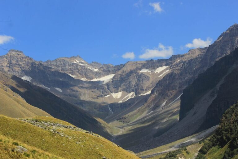 Chander Nahan Lake景点图片