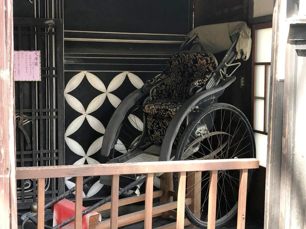 Nishinomiyake景点图片