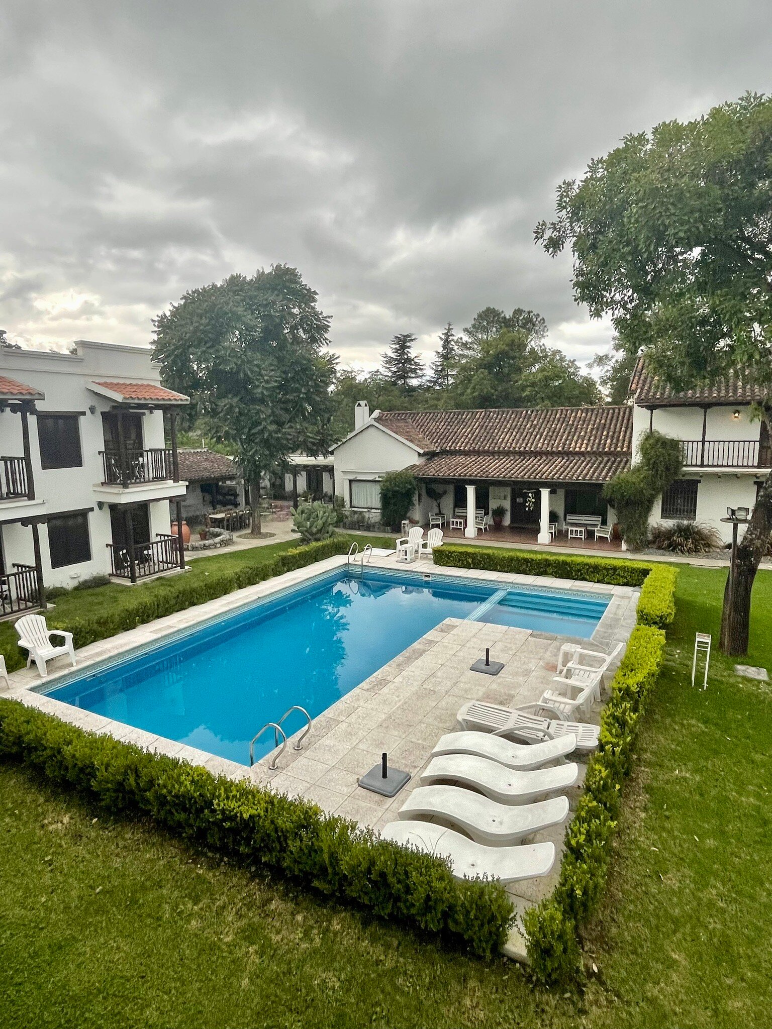 Posada de los Poetas Hotel Boutique-官方