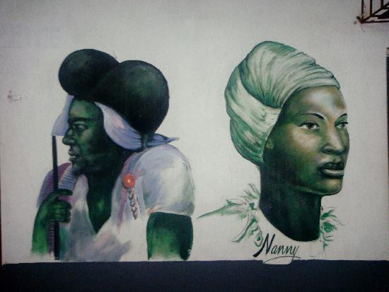 Accompong Village-Santa Cruz必去景点