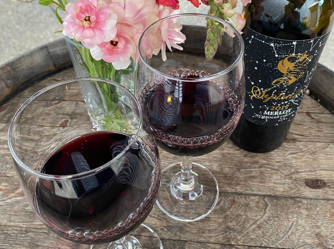 Septentrio Winery景点图片