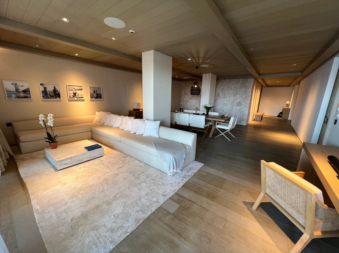 The Bodrum EDITION主图