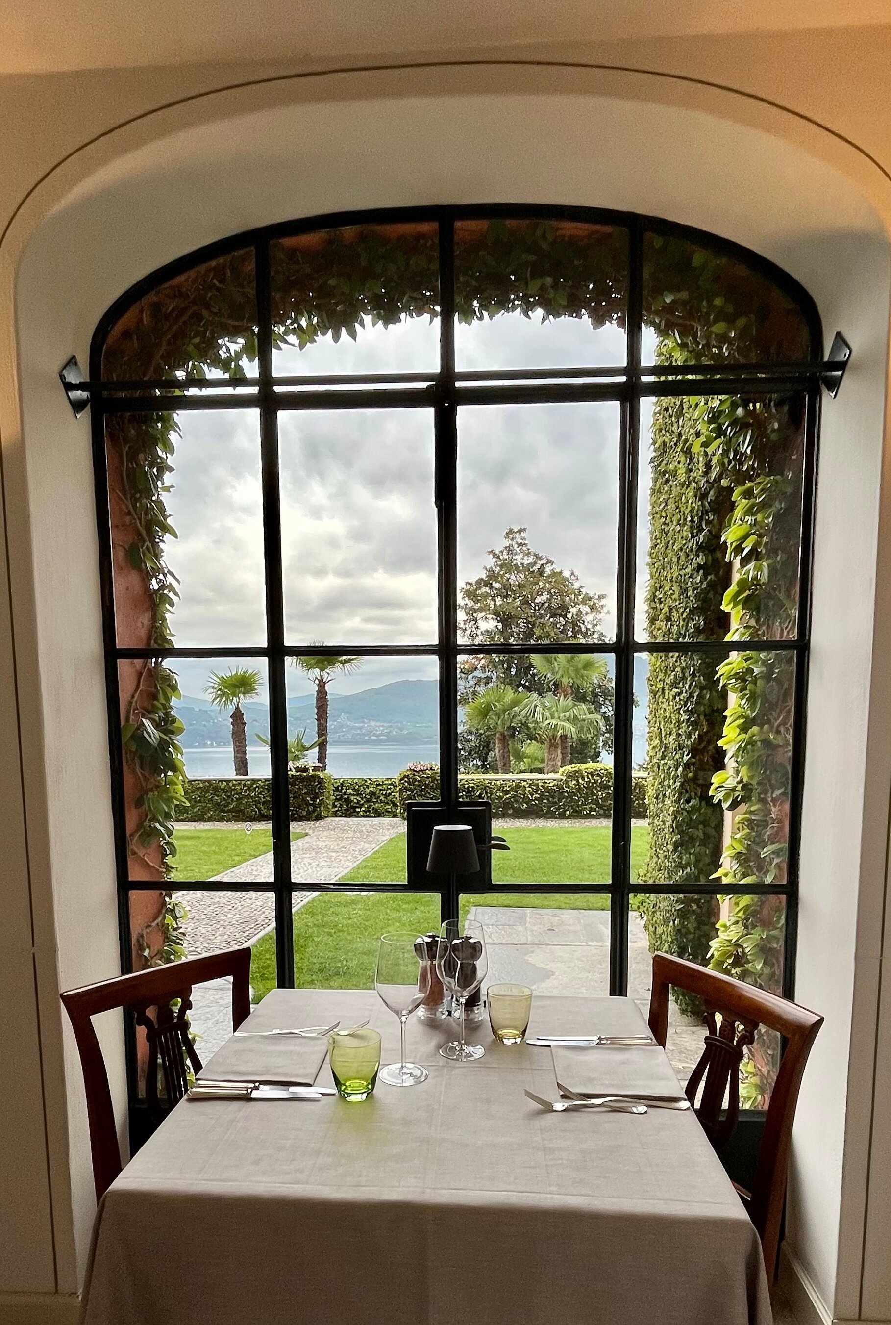 Relais Villa Margherita-浴室