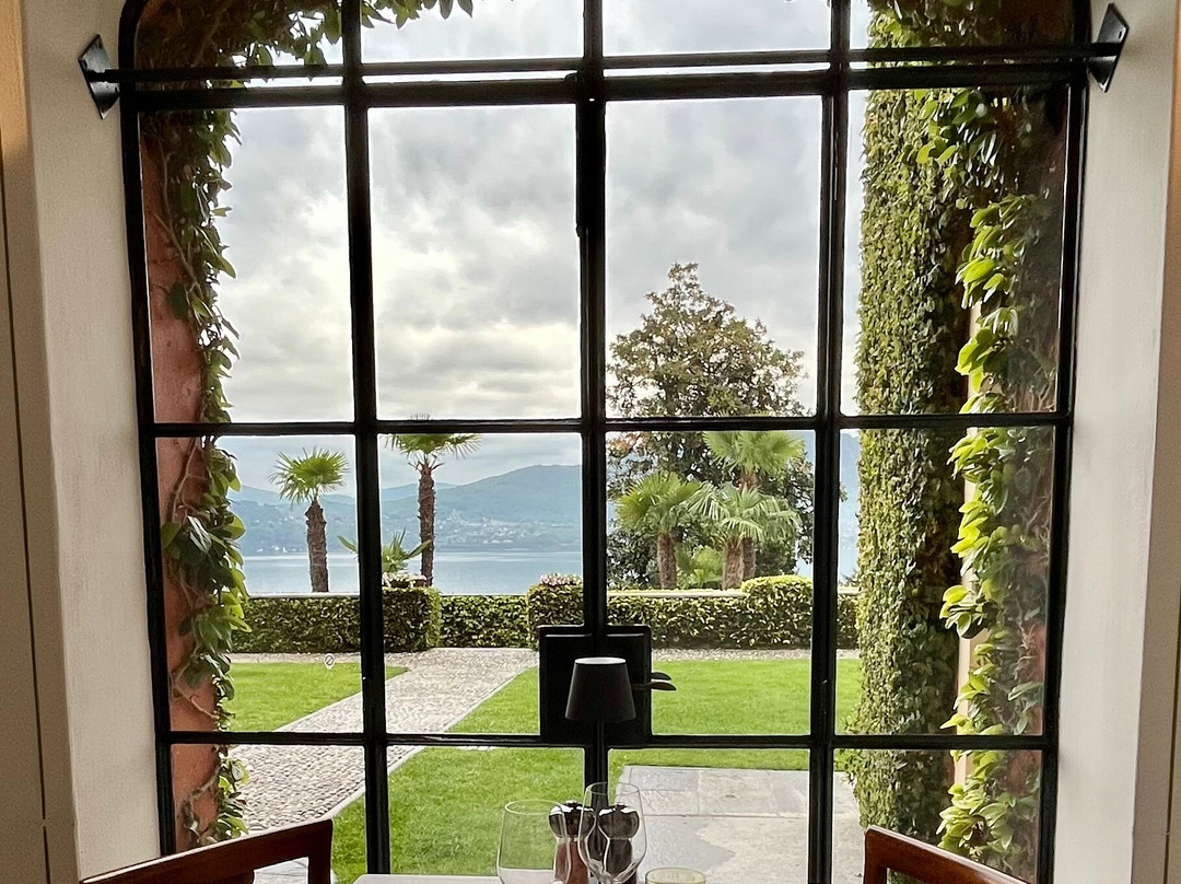 Relais Villa Margherita主图
