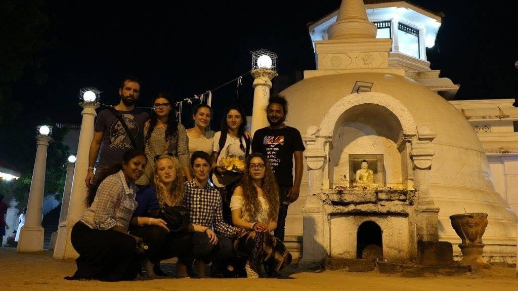Omo travels srilanka