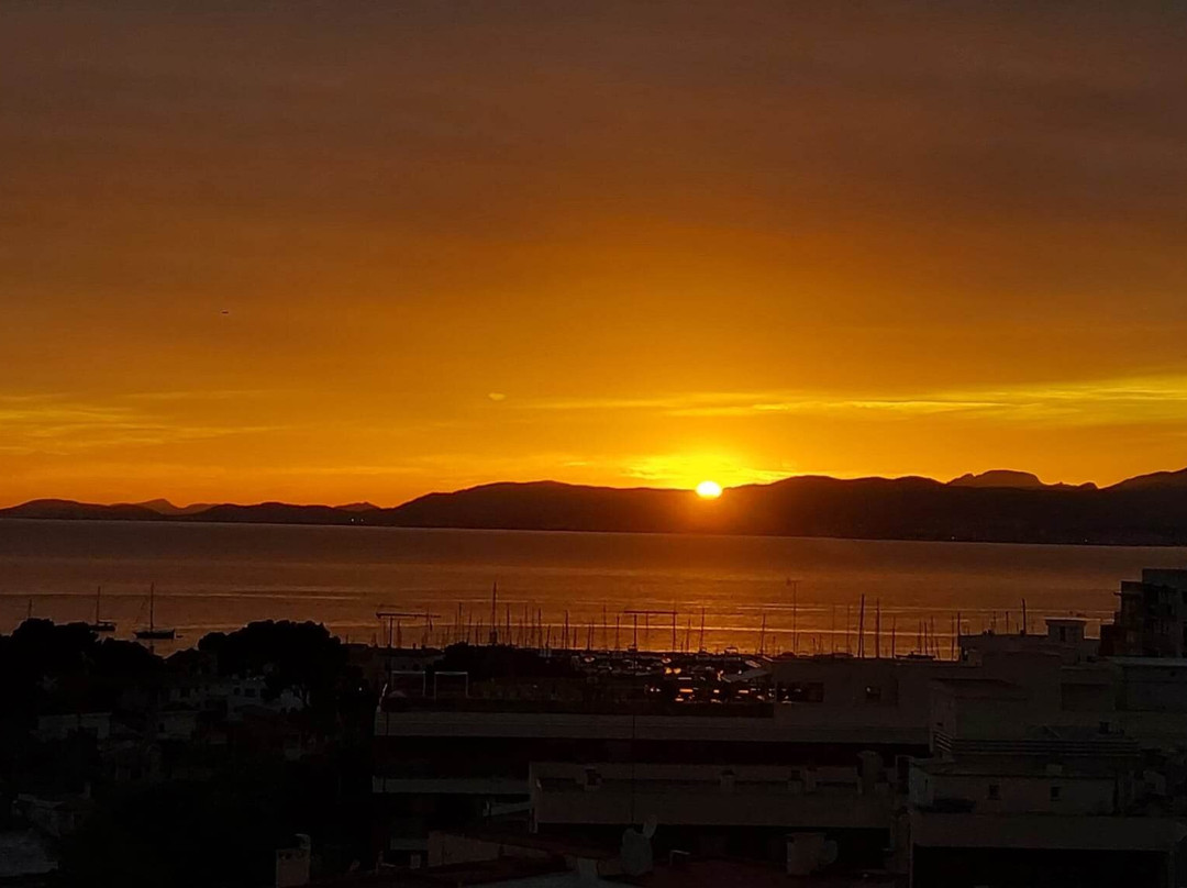 圣米歇尔伊莎贝尔女王酒店主图