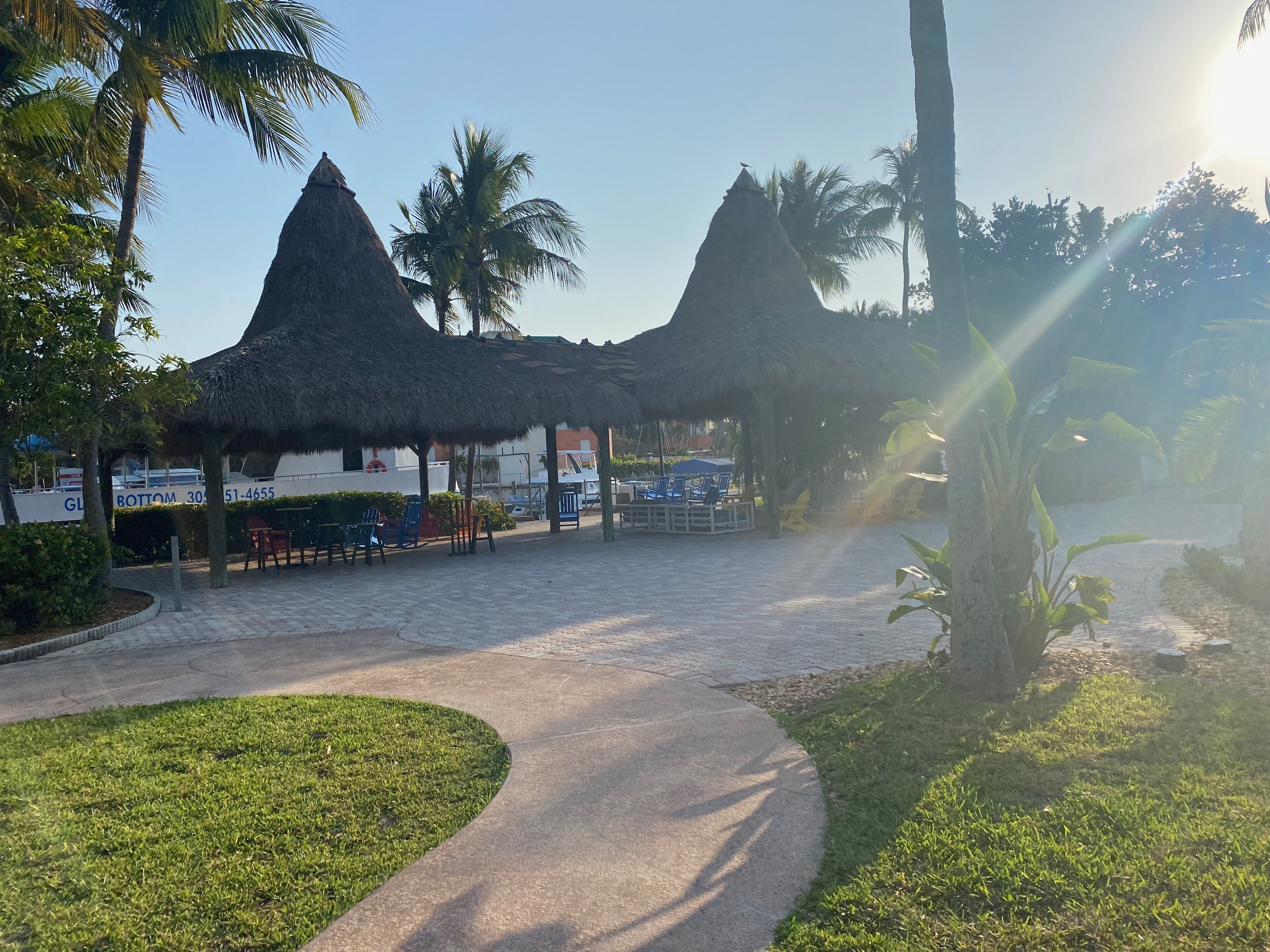 基拉戈假日酒店-浴室