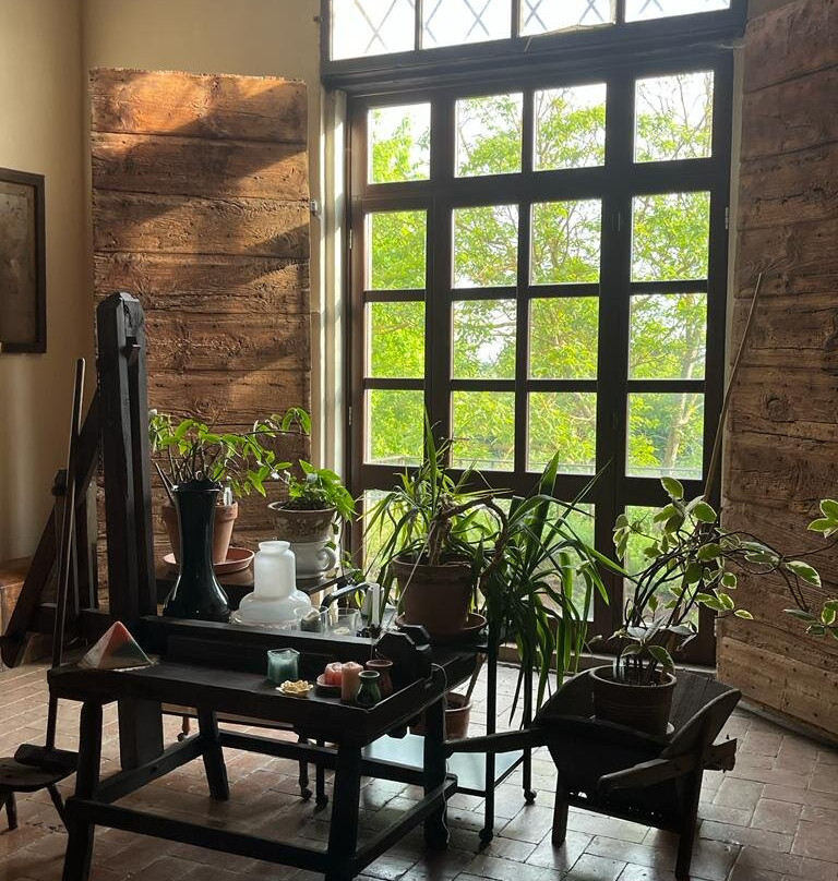 Bed and Breakfast di charme La Bonarella主图