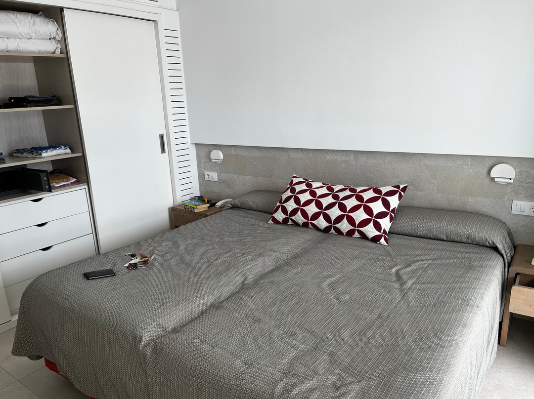 Hoposa Hotel & Apartments Villaconcha主图