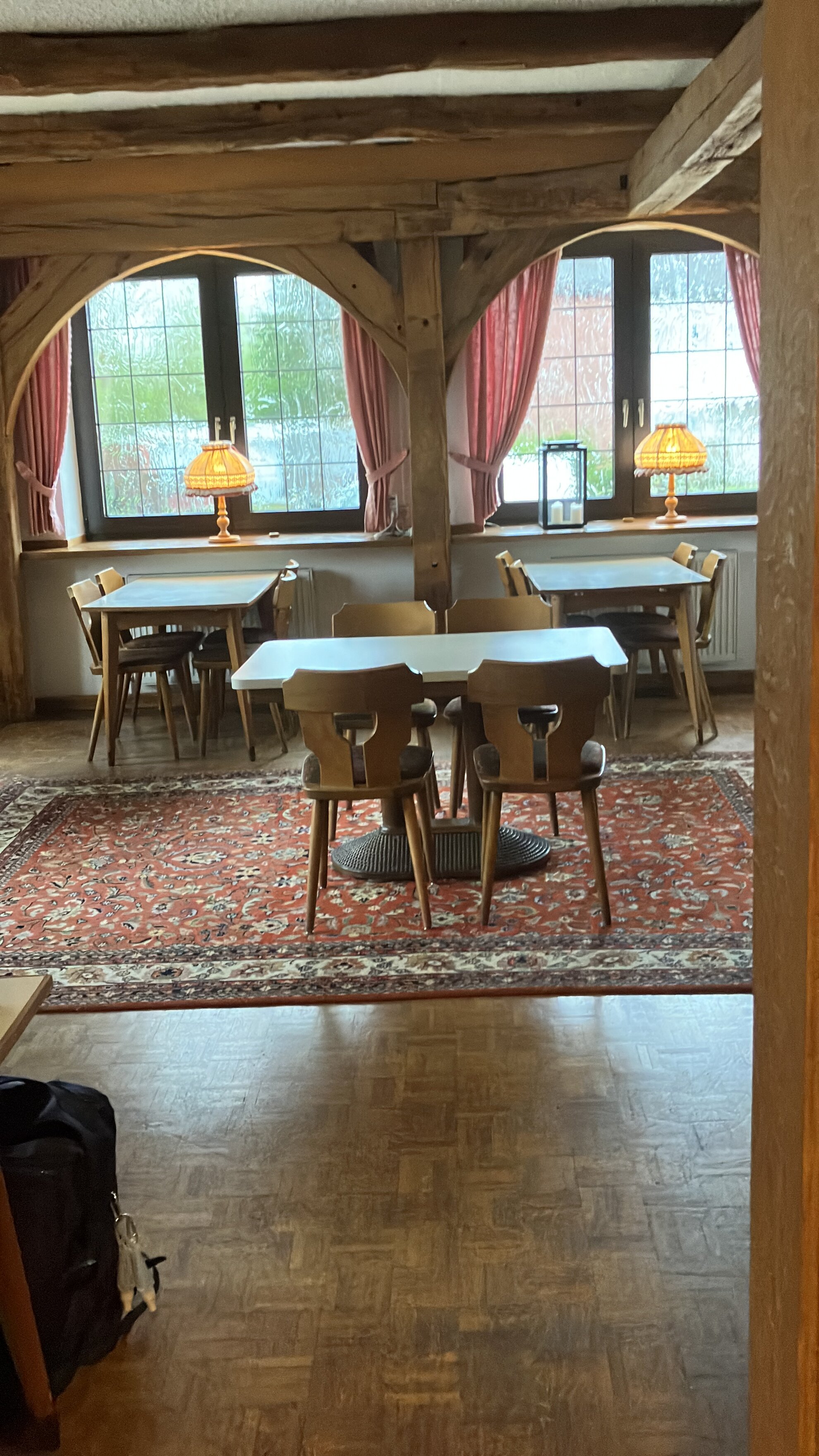 Stockumer Hof-餐饮