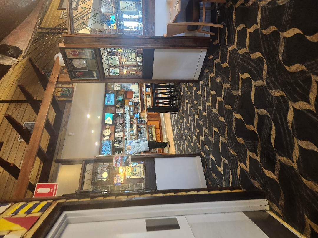 Bay Hotel Motel主图