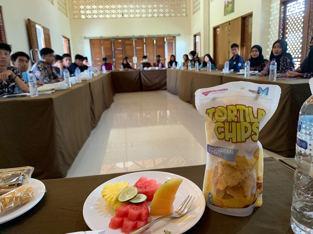 Tunak小屋和餐厅主图