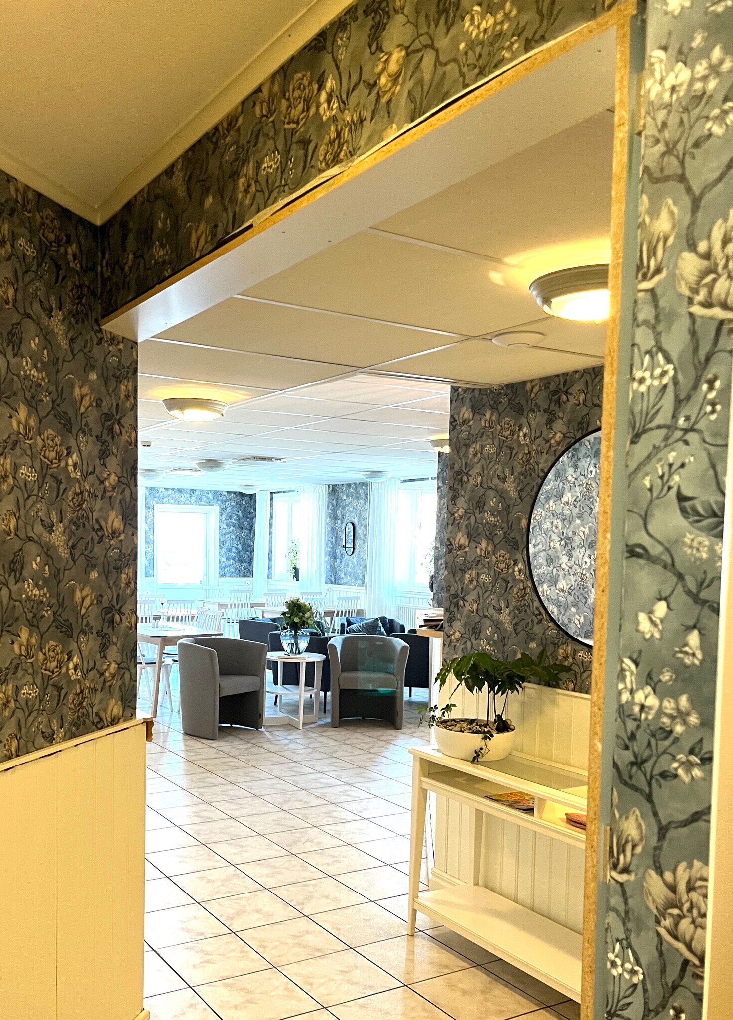 Hotell Luspen-官方
