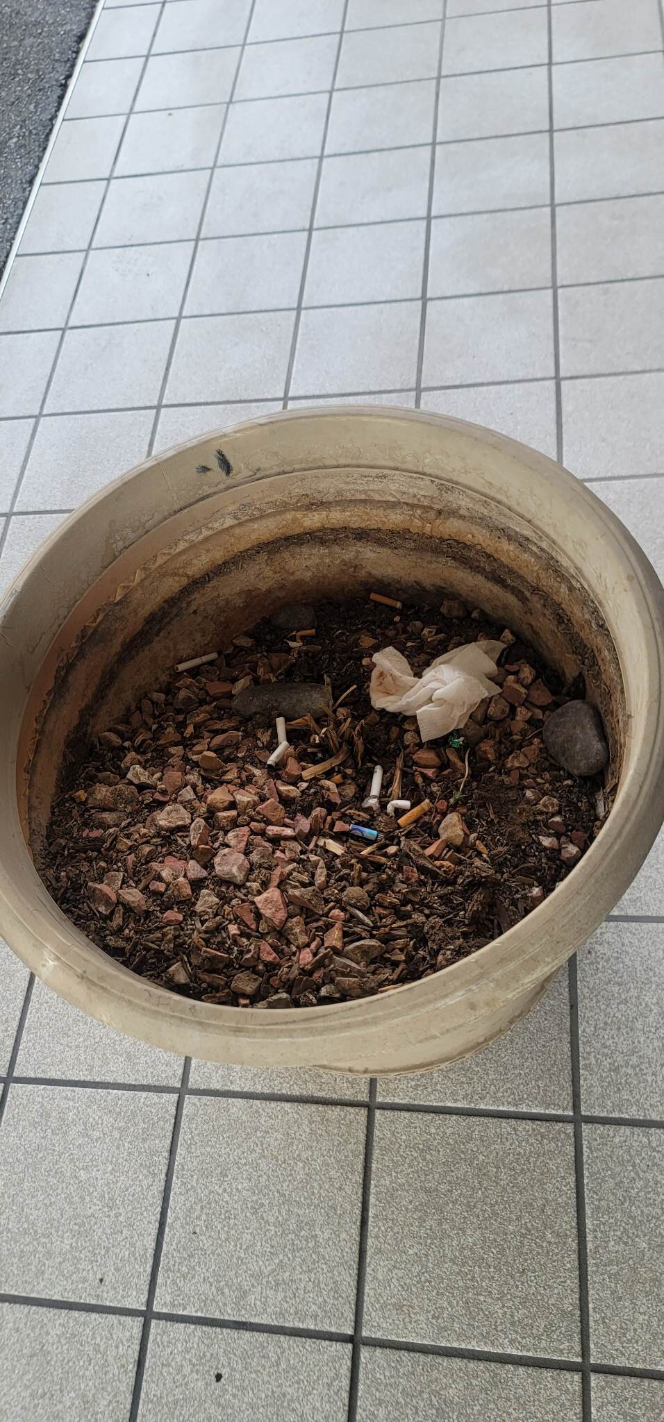 La Quinta Inn & Suites by Wyndham El Paso East-浴室