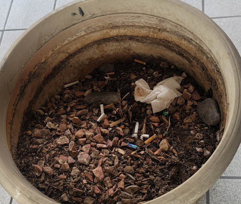 La Quinta Inn & Suites by Wyndham El Paso East主图