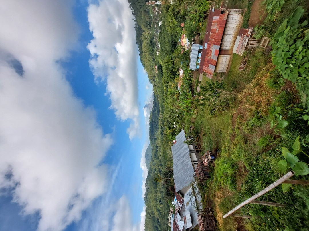 Kristian Homestay主图