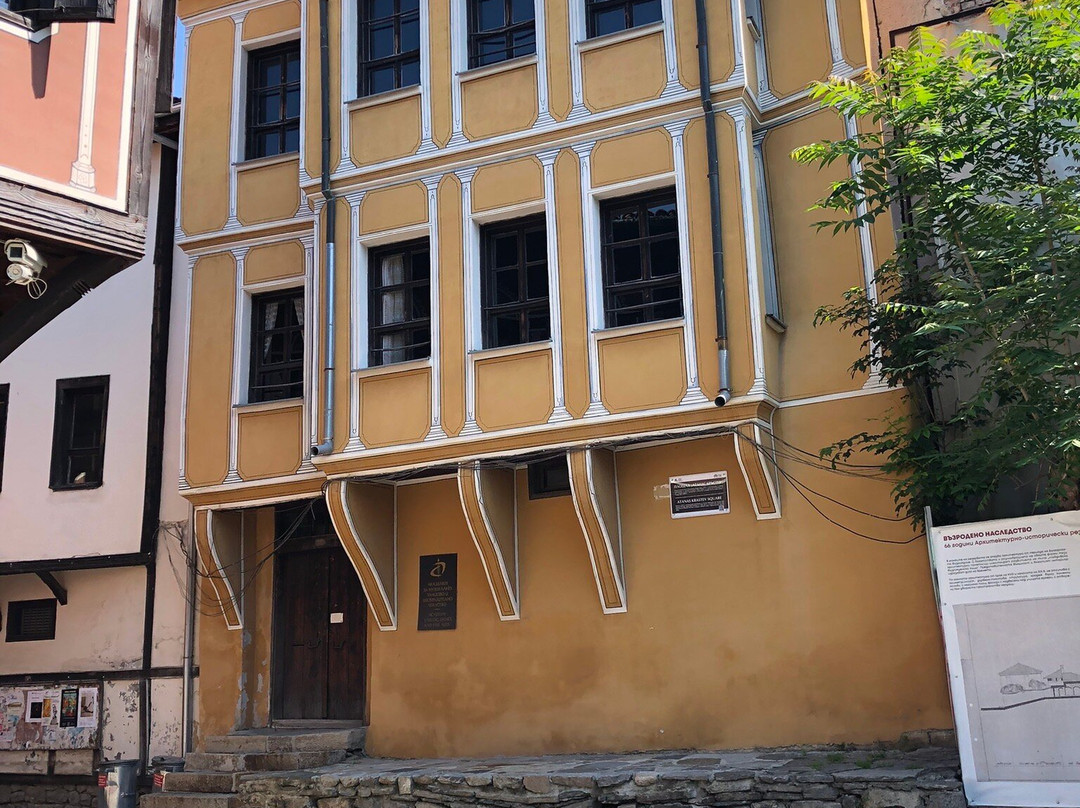 Magical Tours Bulgaria-索非亚必去景点