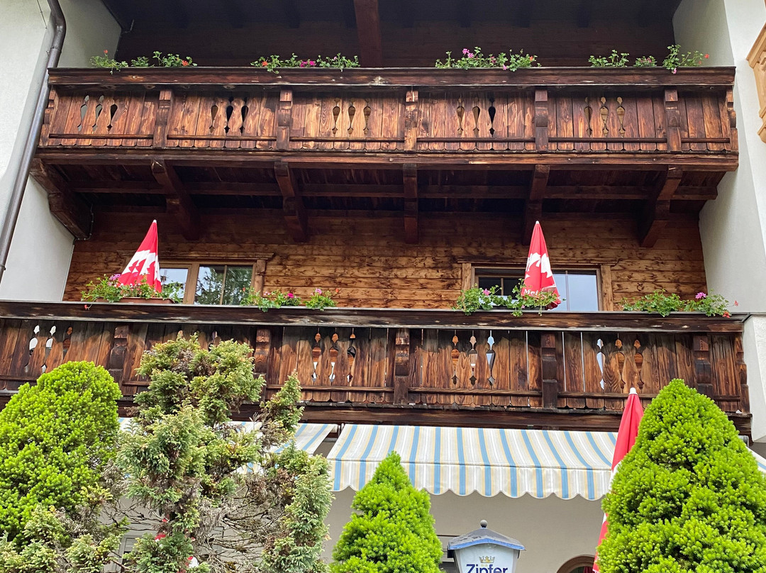 Hotel Wiesenegg主图