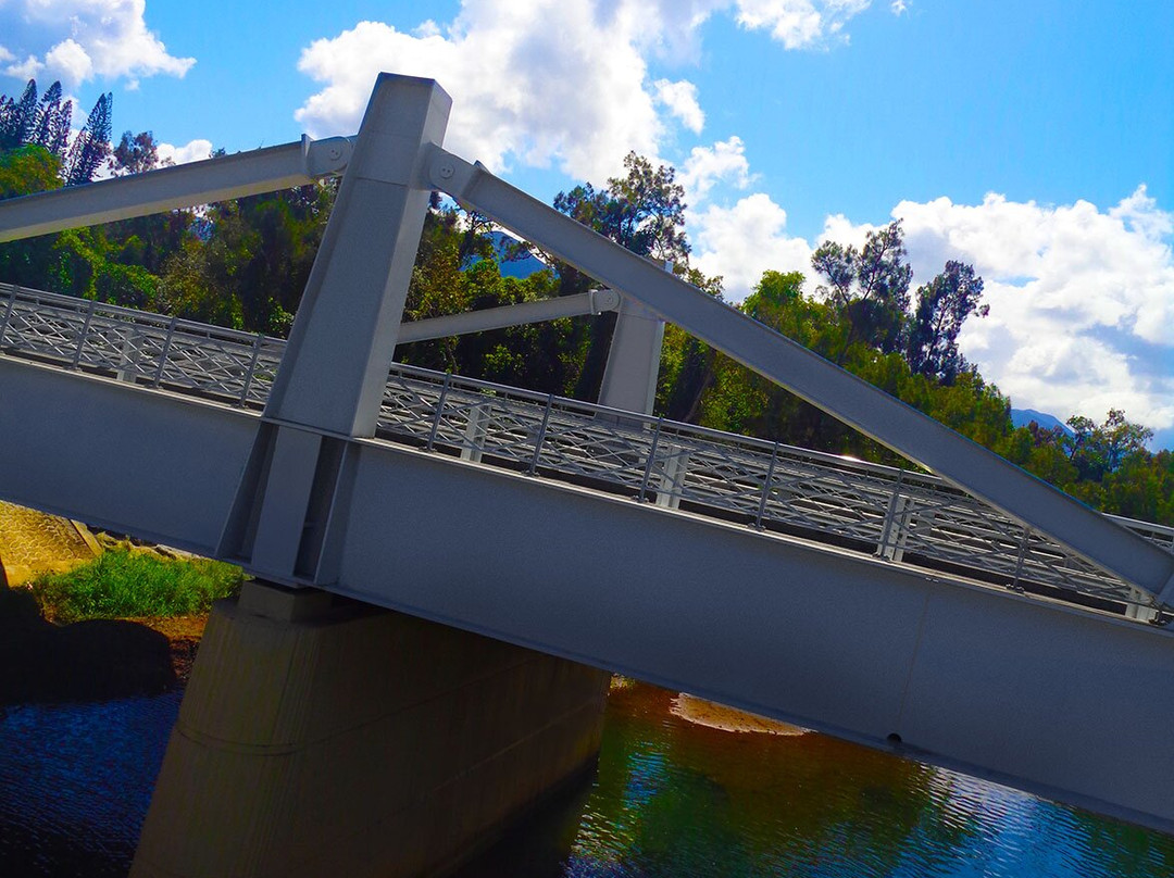 Fayard Park-Dumbea必去景点