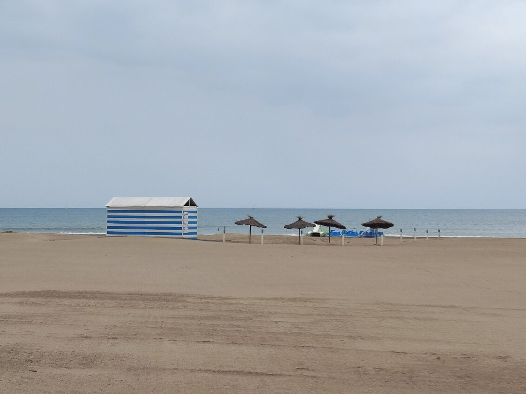 Hotel de la Plage主图