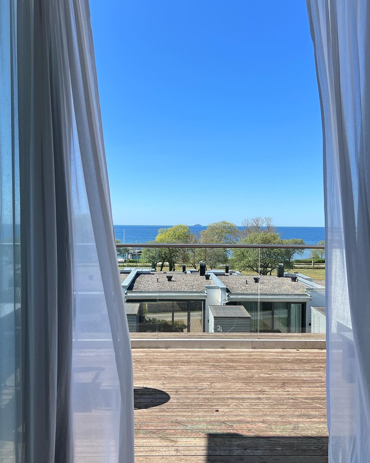 Novi Resort Visby-酒店景观