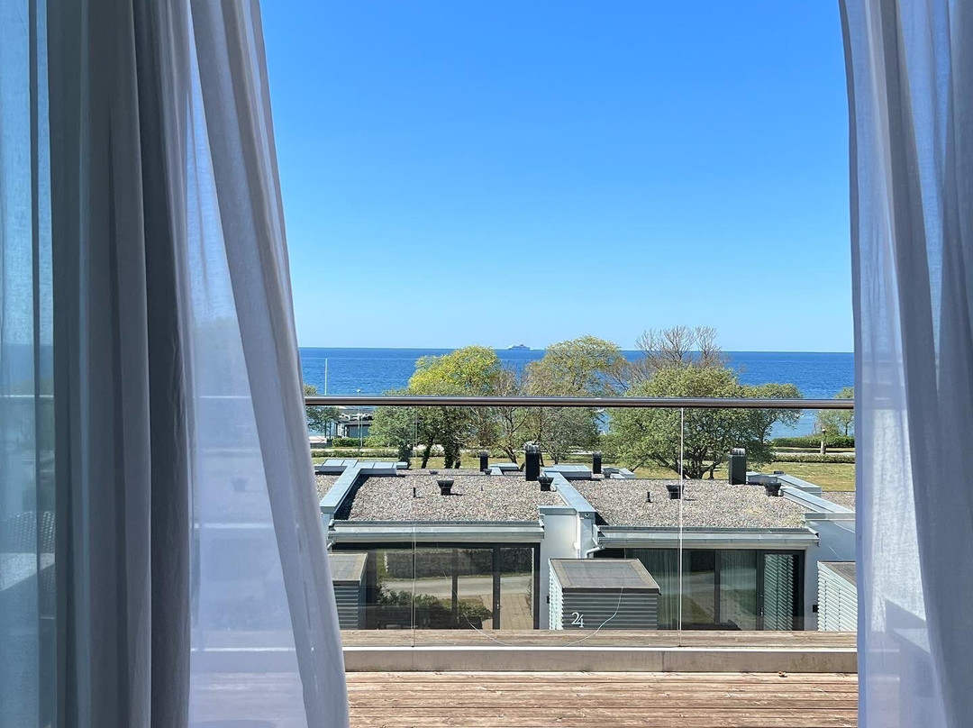Novi Resort Visby主图