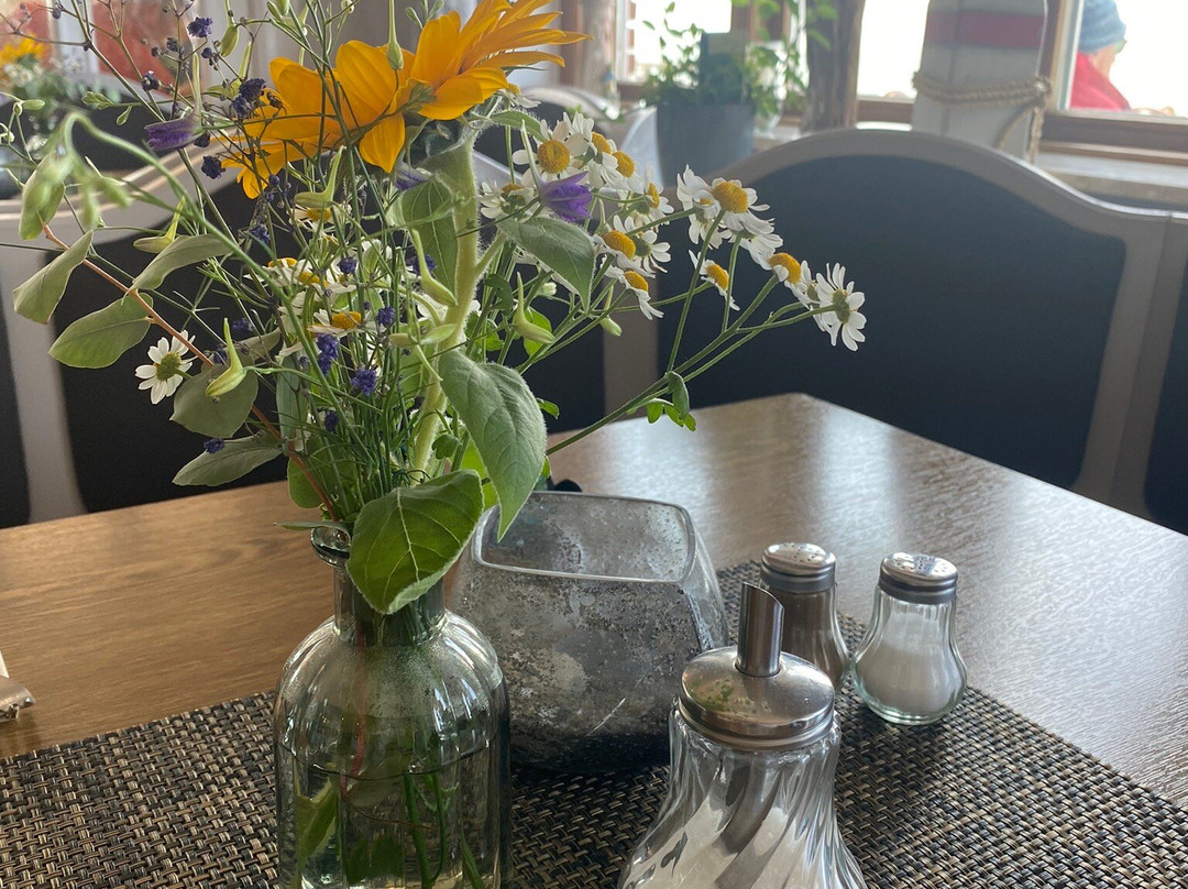Gasthaus Hilligenley主图
