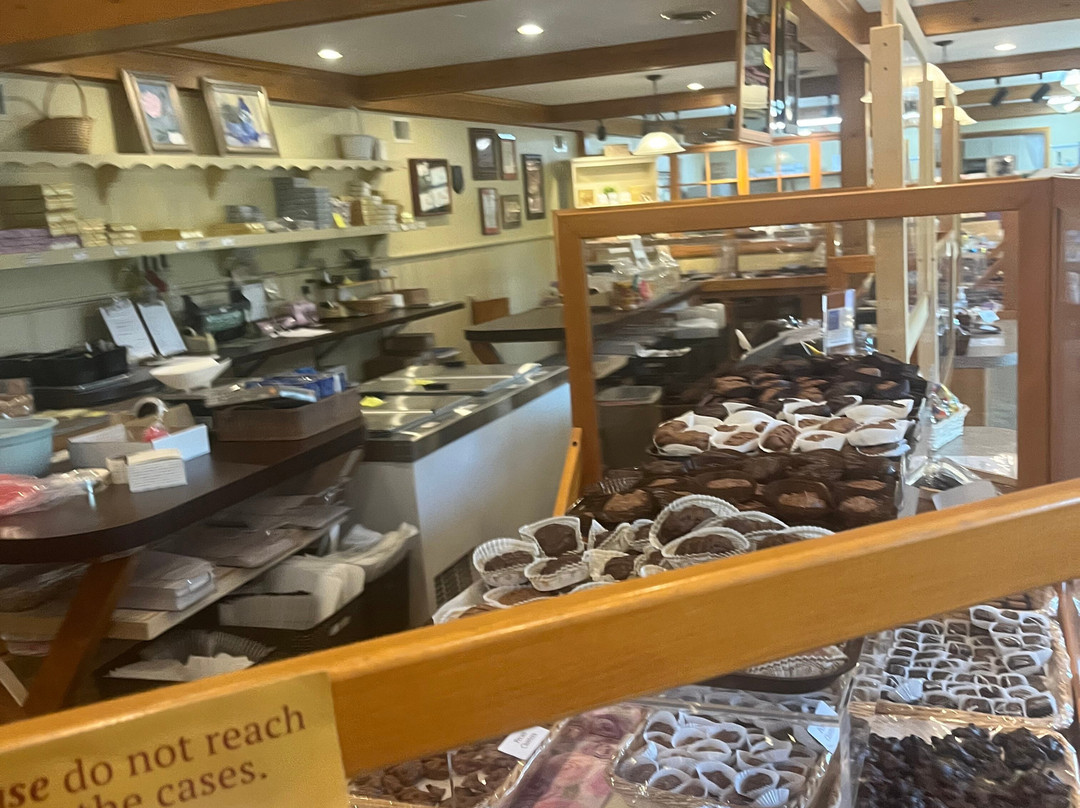 Richardson's Candy Kitchen景点图片