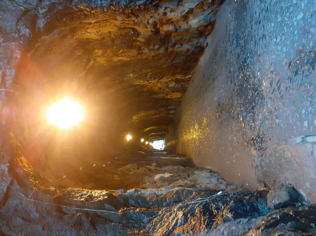 Tunel Que Chora景点图片