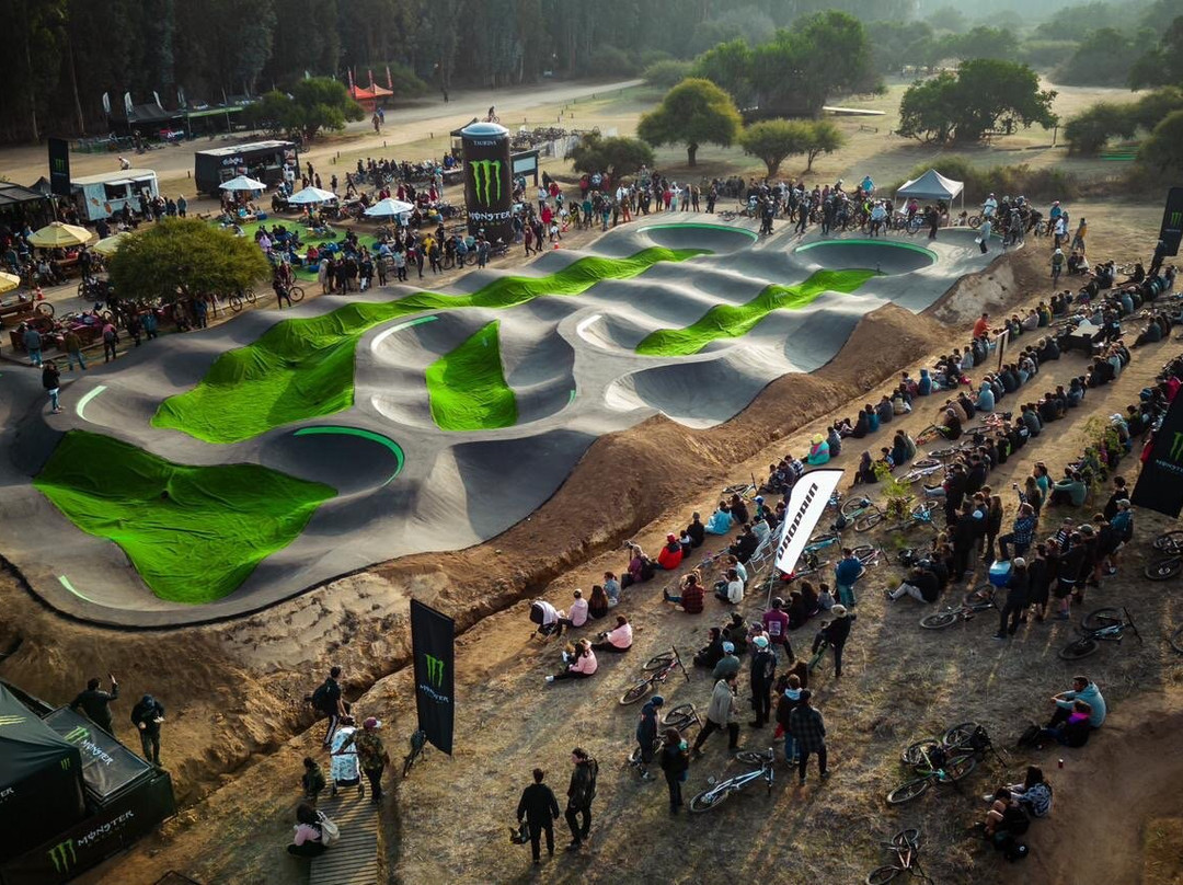 Parque Las Palmas-Cartagena必去景点