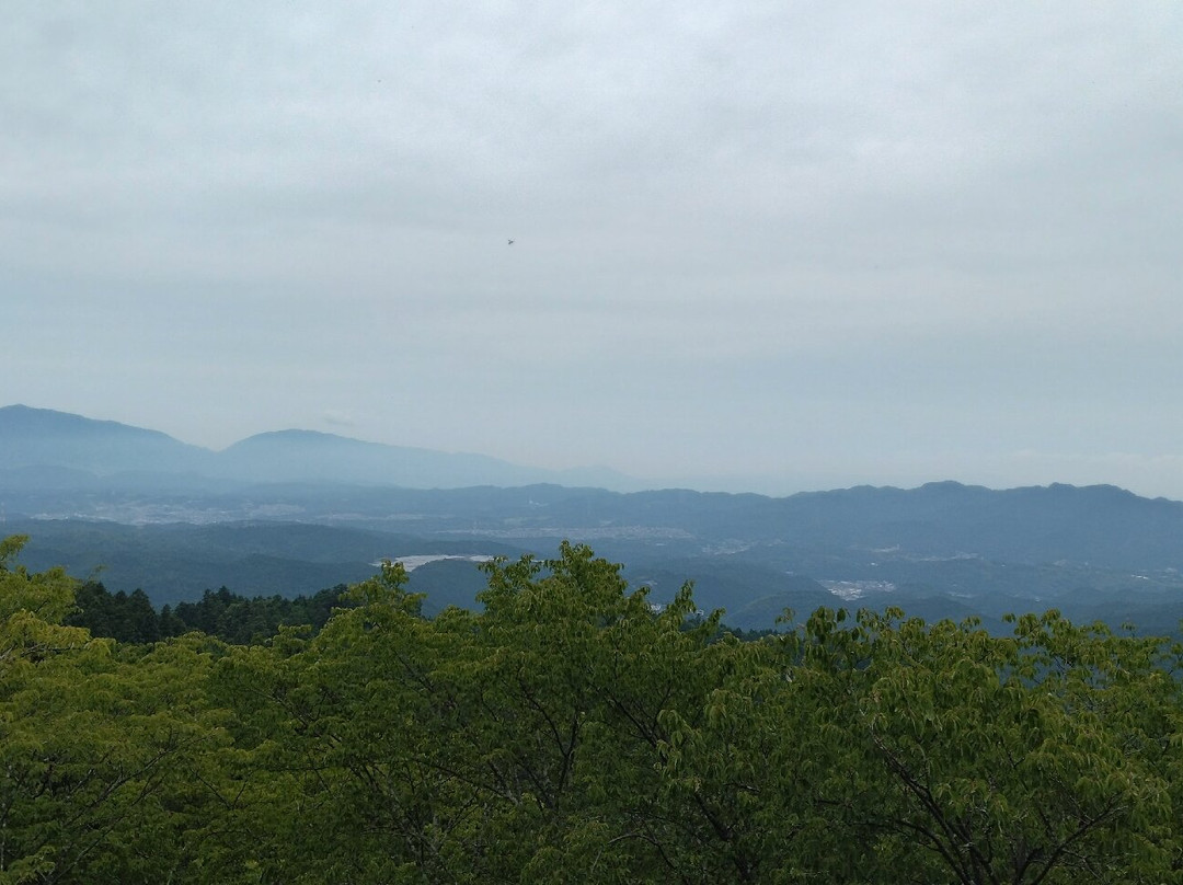 Mt. Takagi-吉野町必去景点