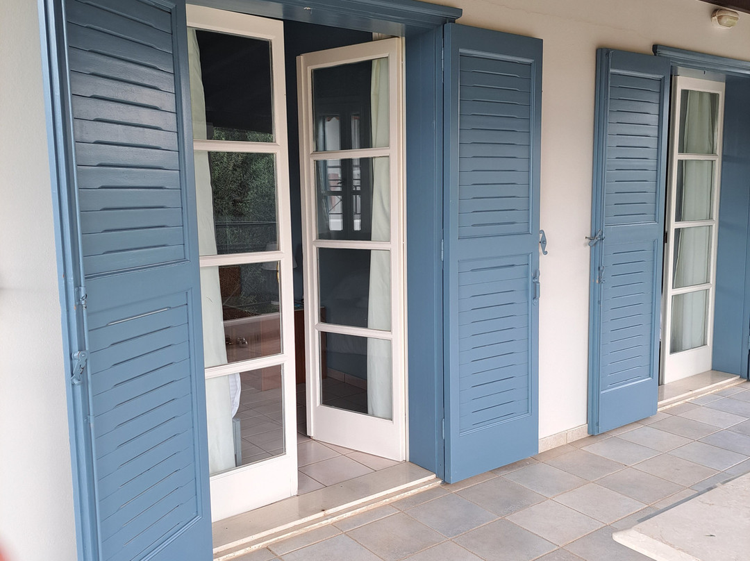 Eretria Village Resort & Conference Center主图