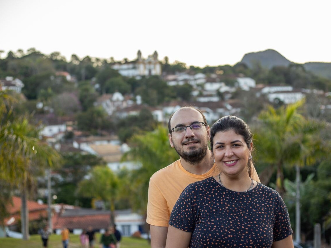 Pousada Boa Vista主图