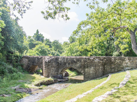 Cycling San Antonio-圣安东尼奥市必去景点