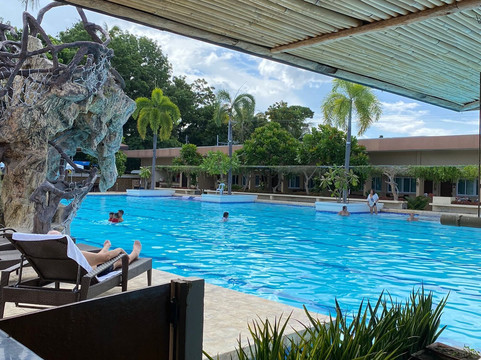 Port Royale WaterPark Resort-杜马盖地必去景点