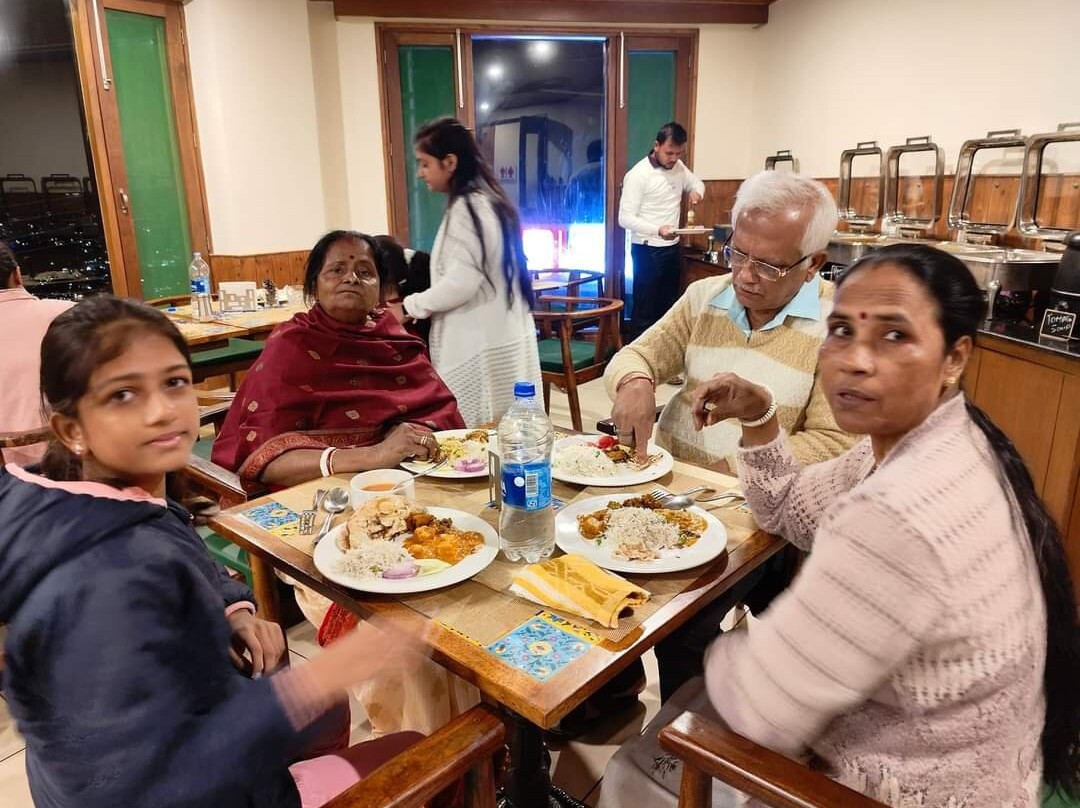 Mastiff Xanadu主图