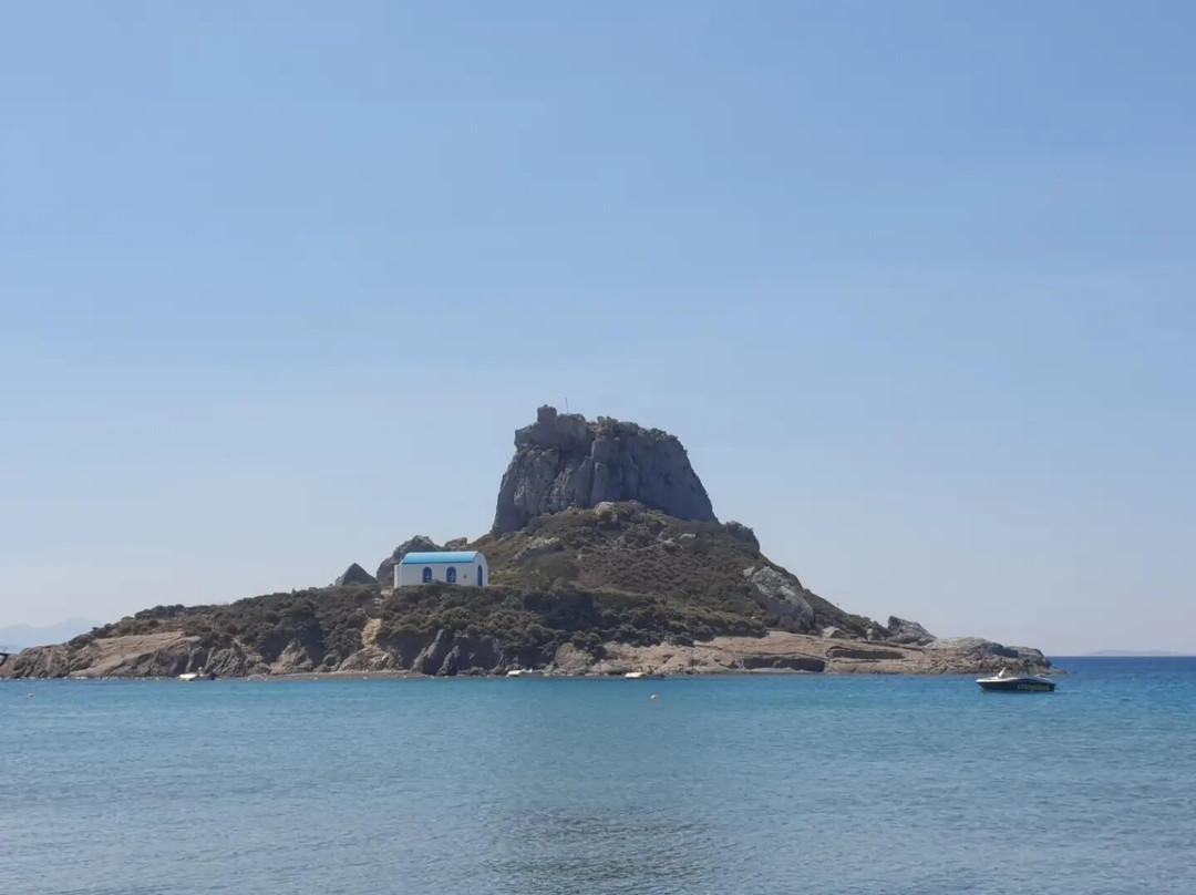 Haralambos Studios主图