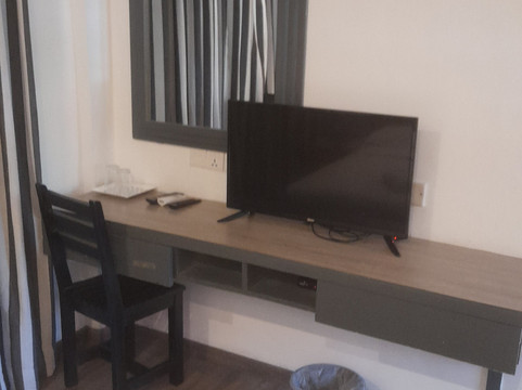 科伦坡时钟旅馆主图