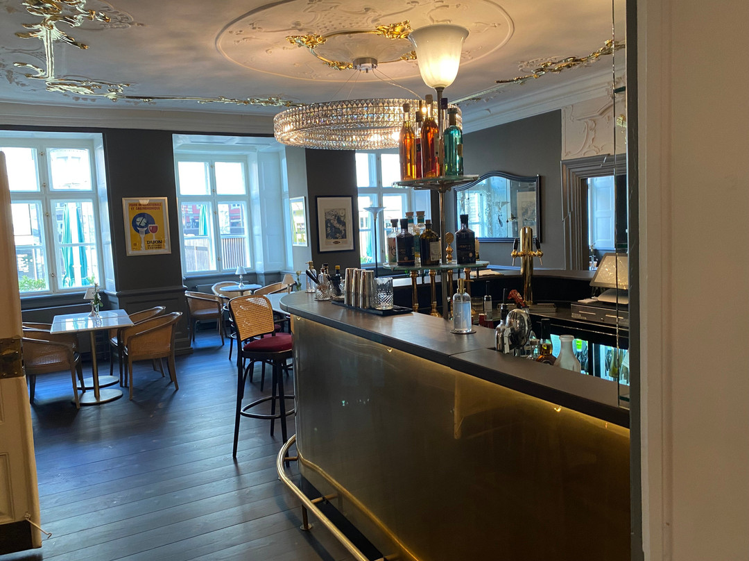 Jørgensens Hotel主图