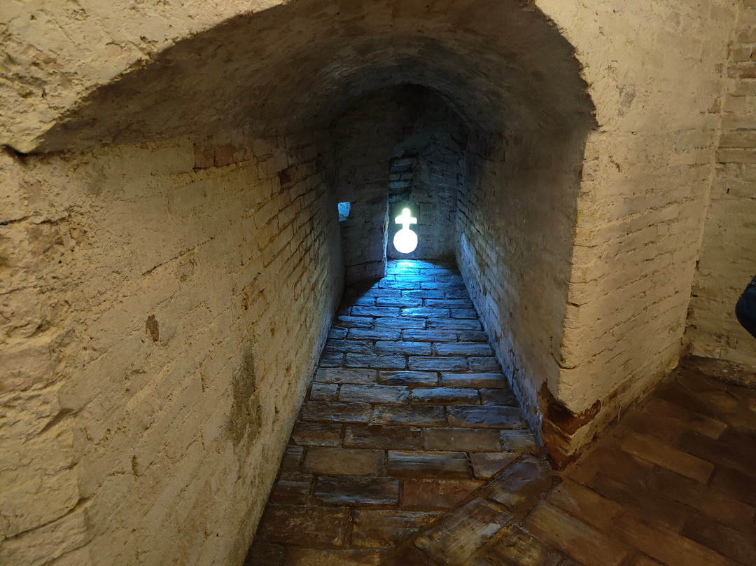 Rocca di Acquaviva Picena景点图片