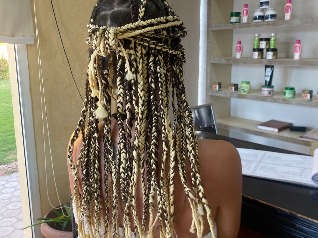 VIP Spa-纳布克湾必去景点