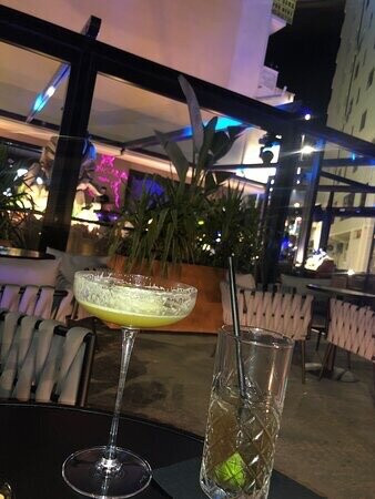 Narte旅游景点-Mangala by Wow Cocktails Bar